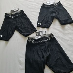 UnderArmour Men's compression underwear